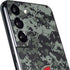NHL Ottawa Senators Camo Galaxy S22 Skin